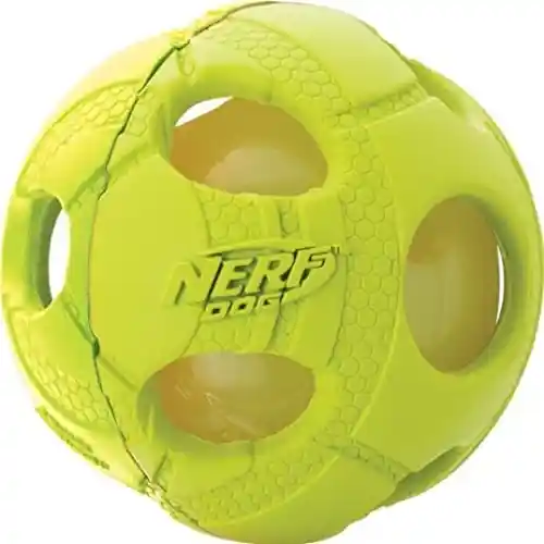 Led Bash Ball, Small 2.5 In (2213)