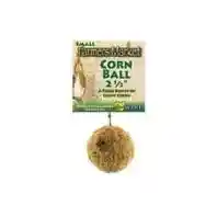 Farmers Market Corn Ball Small