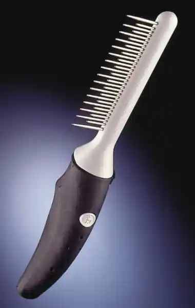 Jw Gripsoft Shedding Soft Comb
