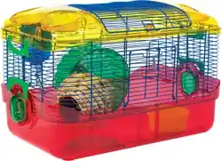 Superpet Crittertrail Primary Colors Edition
