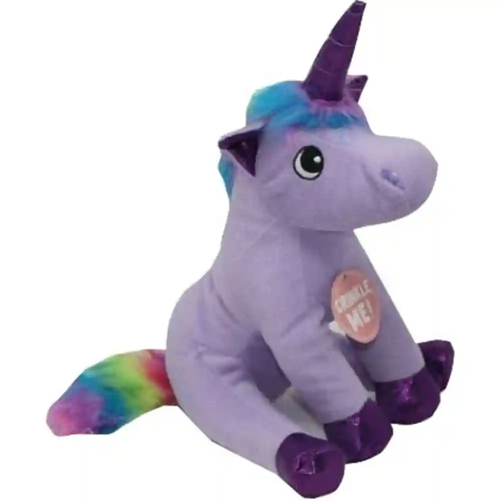Rainbow Unicorn - 13"