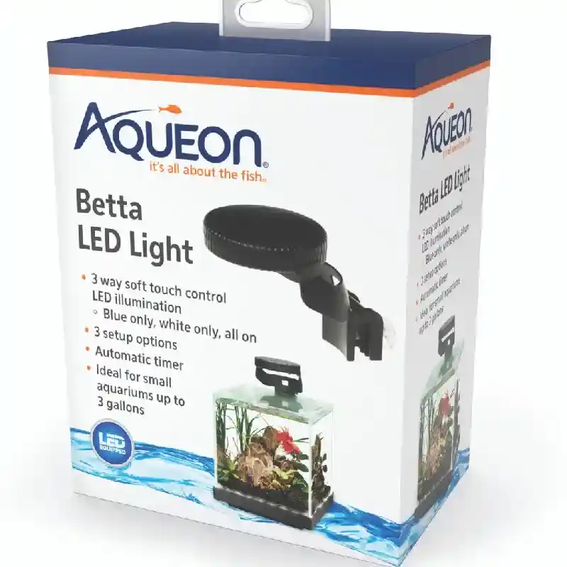 Aqe Fxtr Led Lght Betta