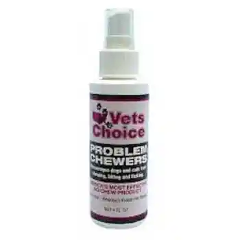 Health Extension Problem Chewers 8 Oz