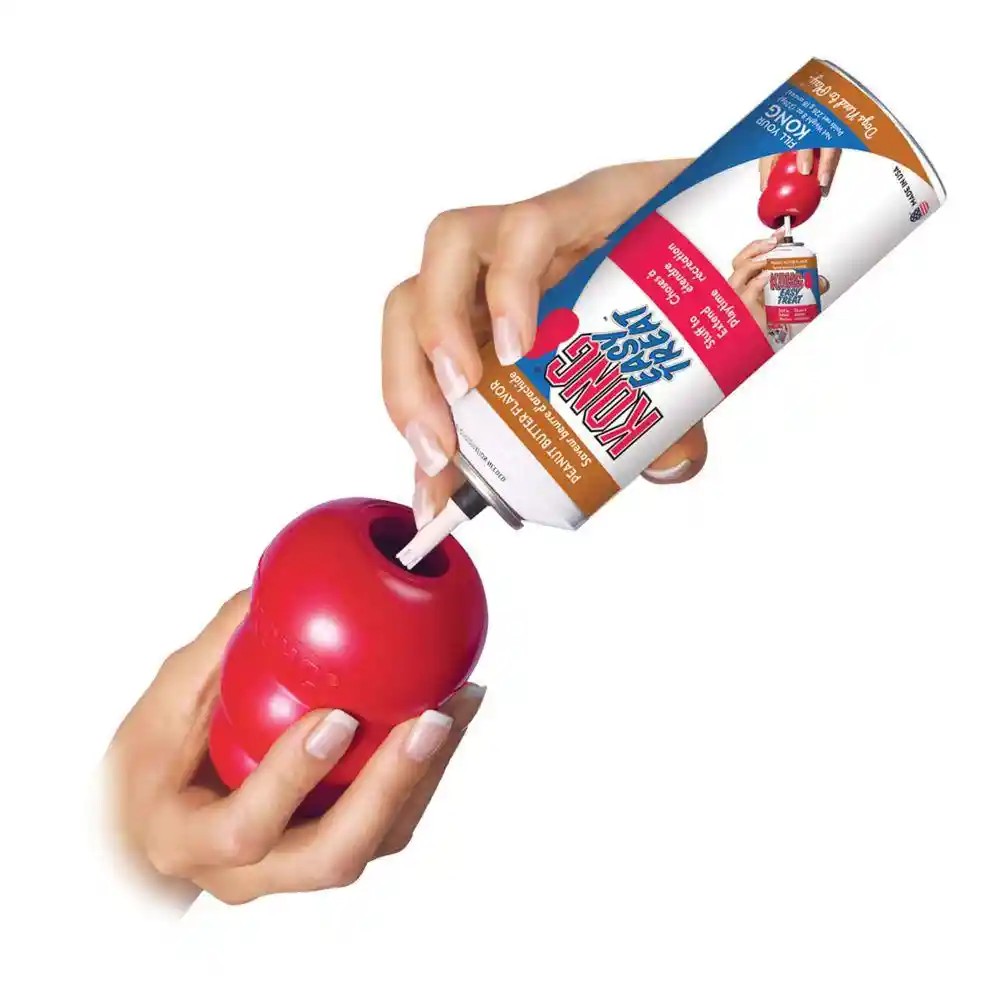 Classic Dog Toy Small