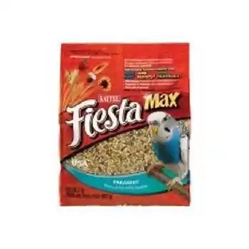 Kaytee Fiesta Parakeet Food 2 Lbs