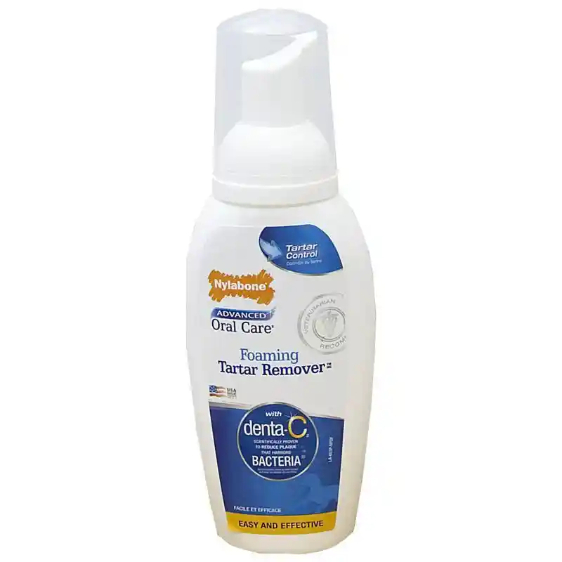 Advanced Oral Care Foaming Tartar Remover 2 Oz