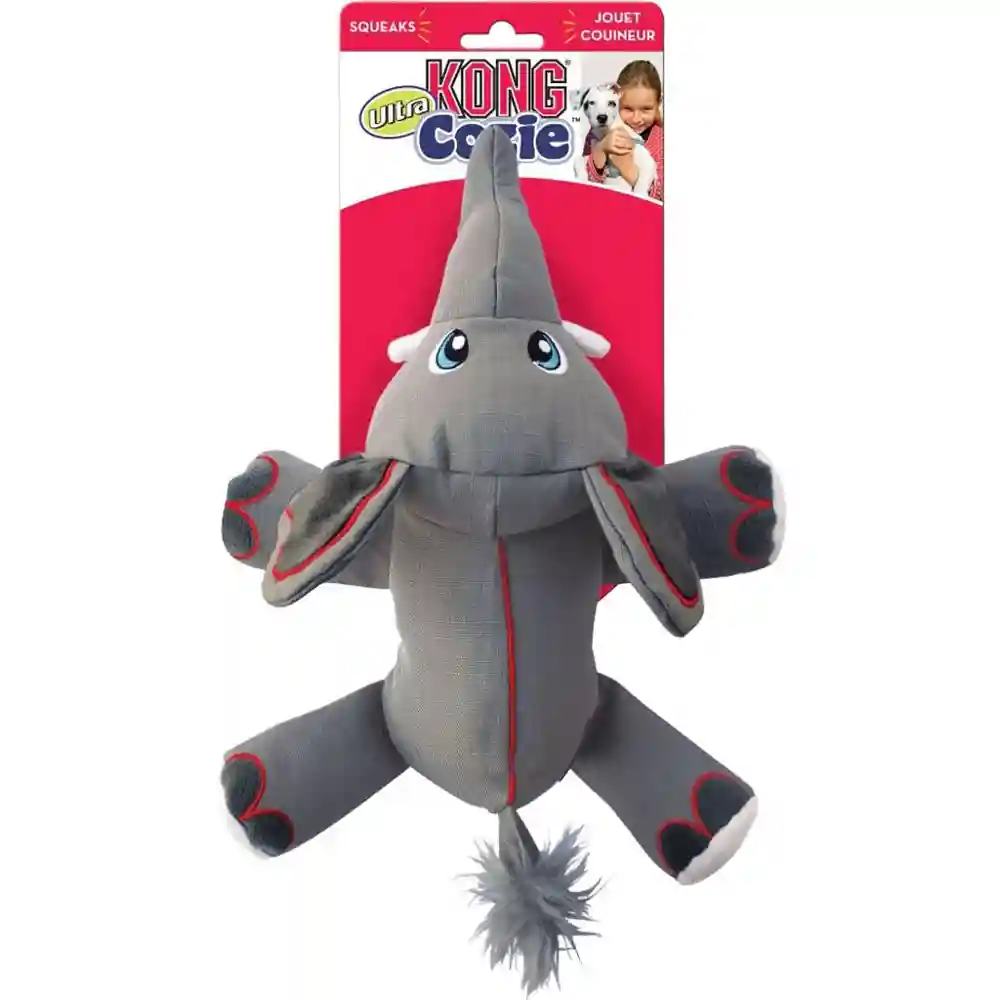 Cozie Ultra Elle Elephant
