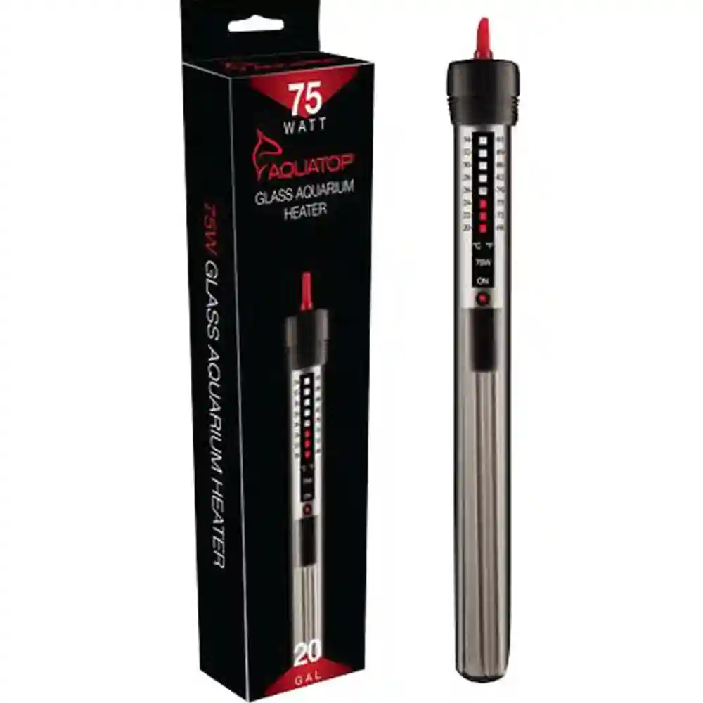 Gh Submersible Heater 9" 75 Watt