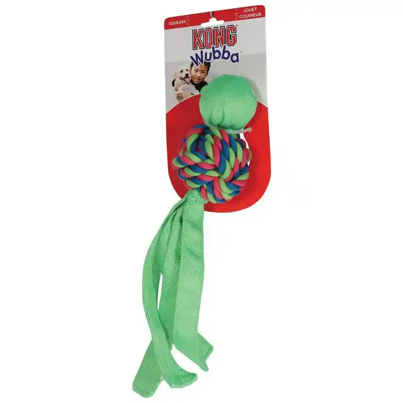 Hong Wubba Weaves X-large
