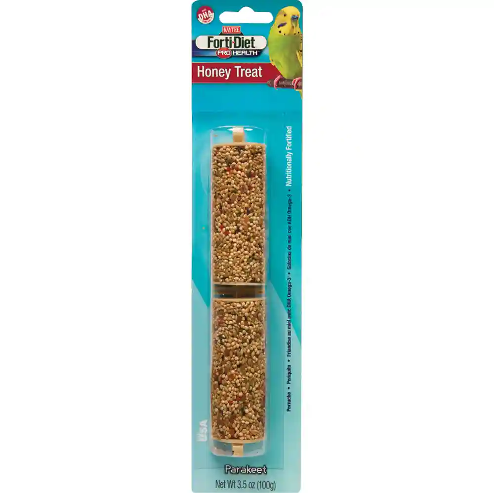 Forti Diet Pro Health Keet Honey Stick 3.5 Oz