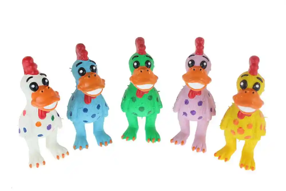 Toy Globkens Mini Assorted 5"