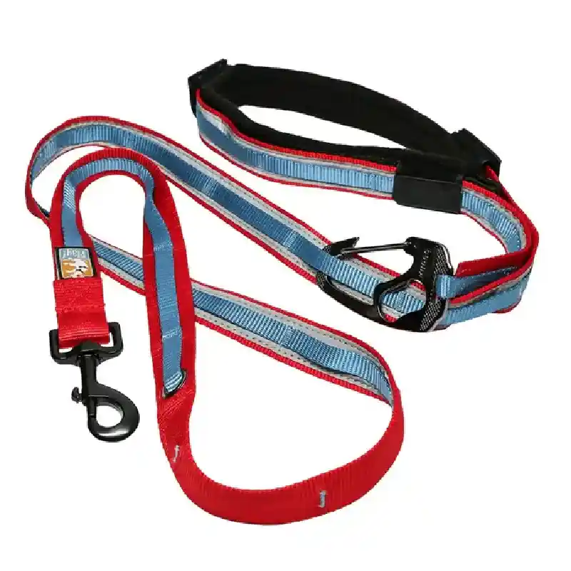 Quantum Leash - Red