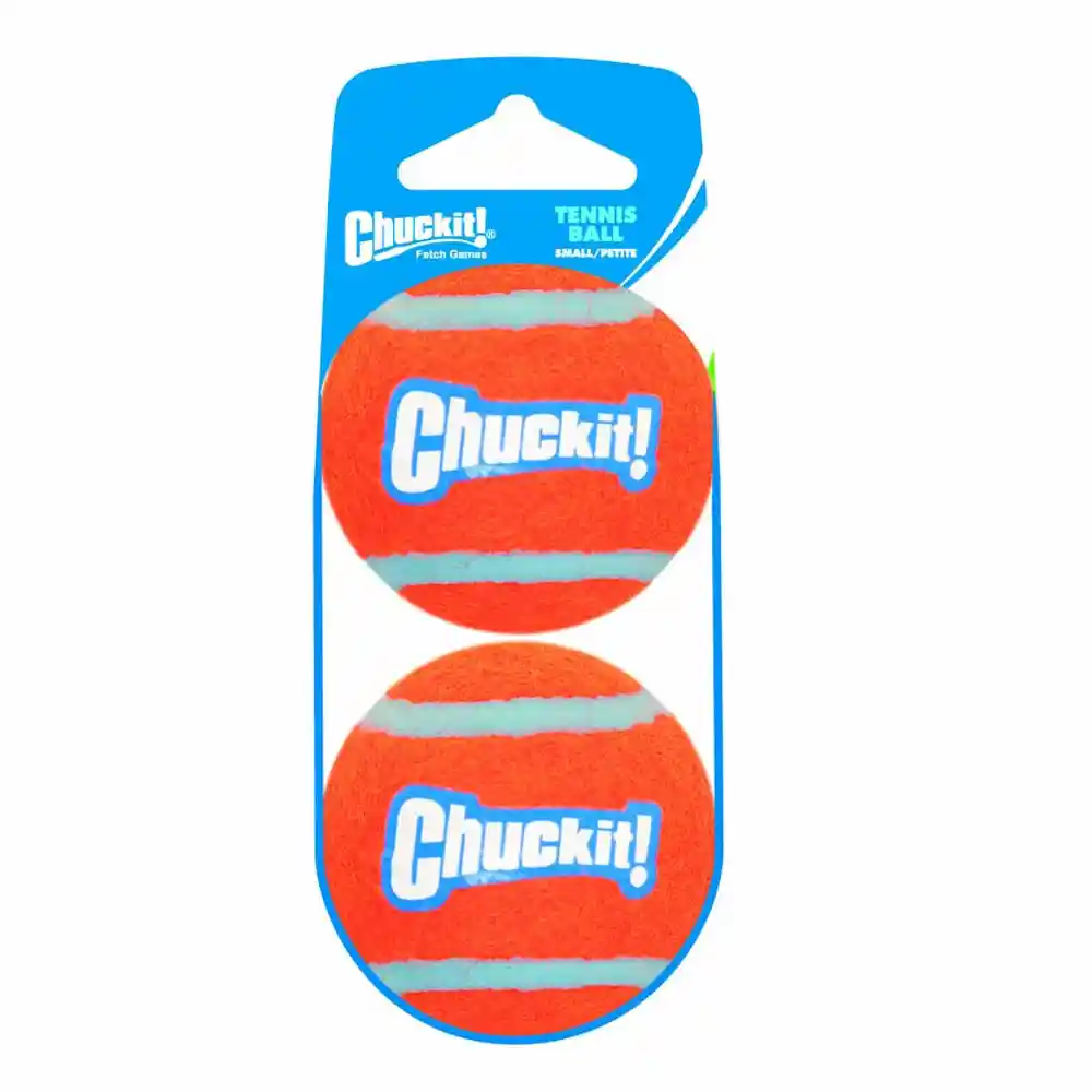 Tennis Balls Assorted 2 Pack/small