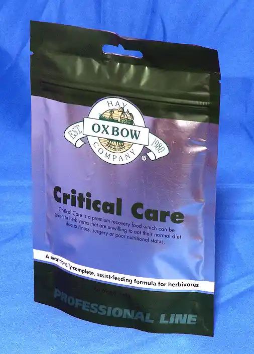 Critical Care Anise 141 Grams