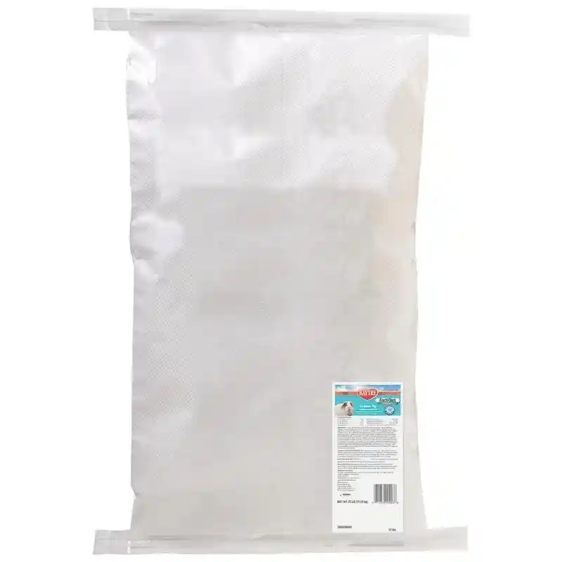 Kay Food Forti Pro Health Guinea Pig 25 Lbs