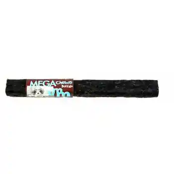 Mega Crunchy Buffalo Chew 10" 18 Ct
