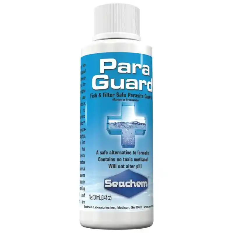 Seachen Paraguard 100 Ml