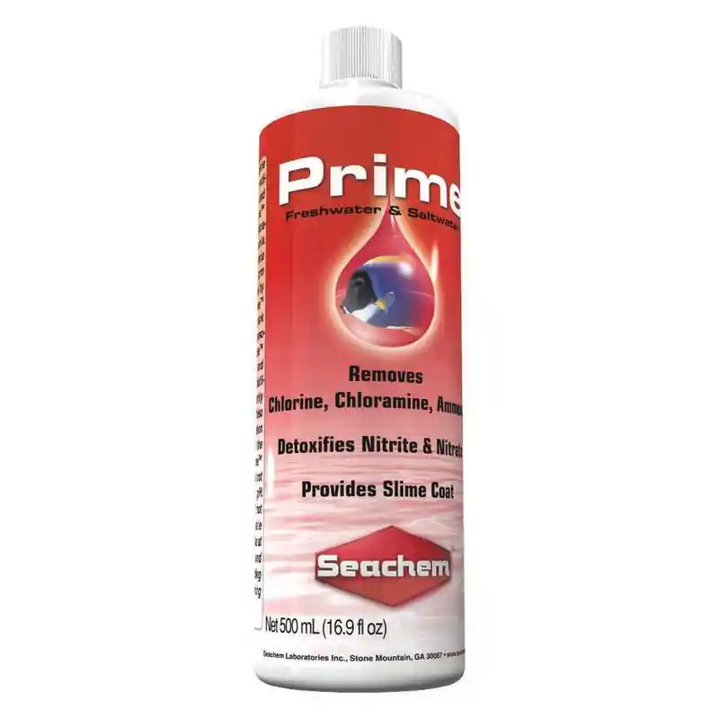Seachem Prime 500 Ml