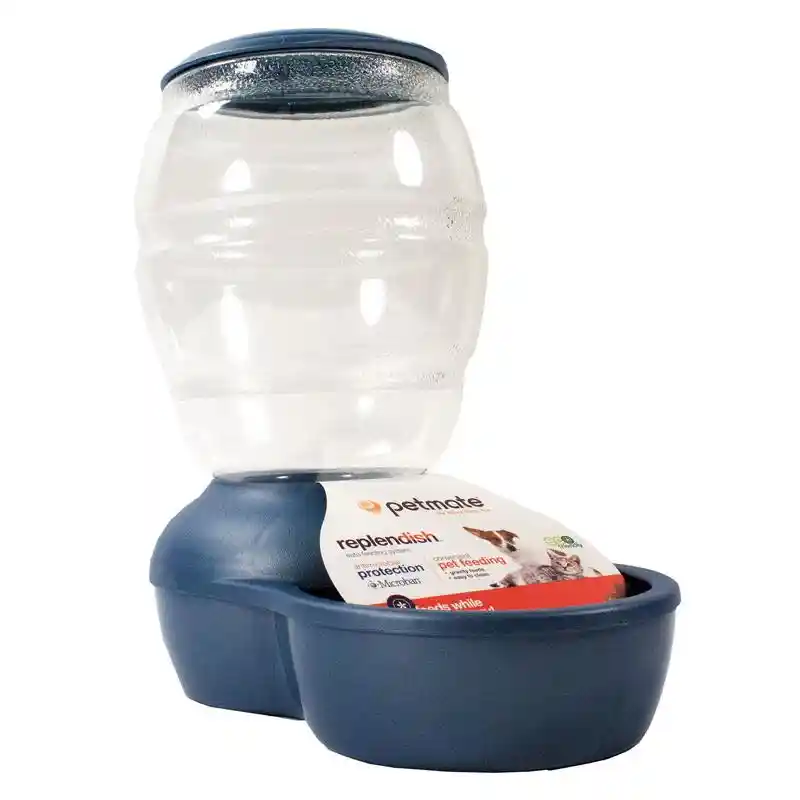 Feeder Replendish Dark Blue 5 Lbs