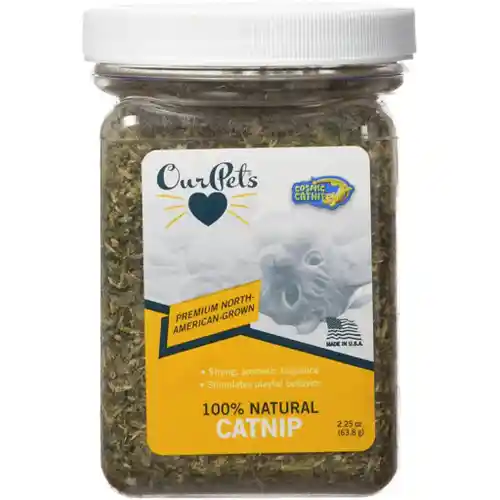 Cosmic Catnip Cup 2.25oz