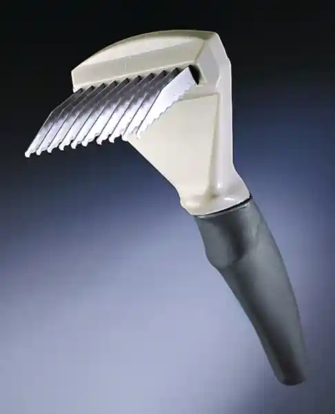 Jw Gripsoft Dematting Rake