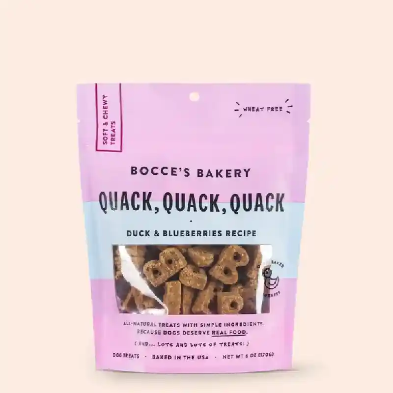 Bocces D Sft Chw Qck Qck 6oz