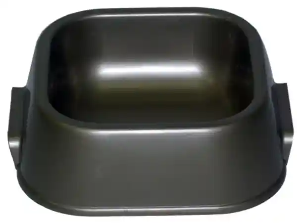 Cat Puppy Light Weight Dish Small