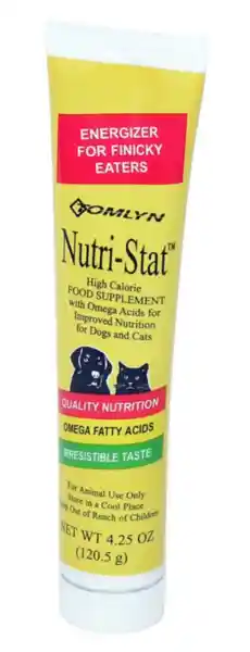 Nutri Stat Supplement 4.25 Oz