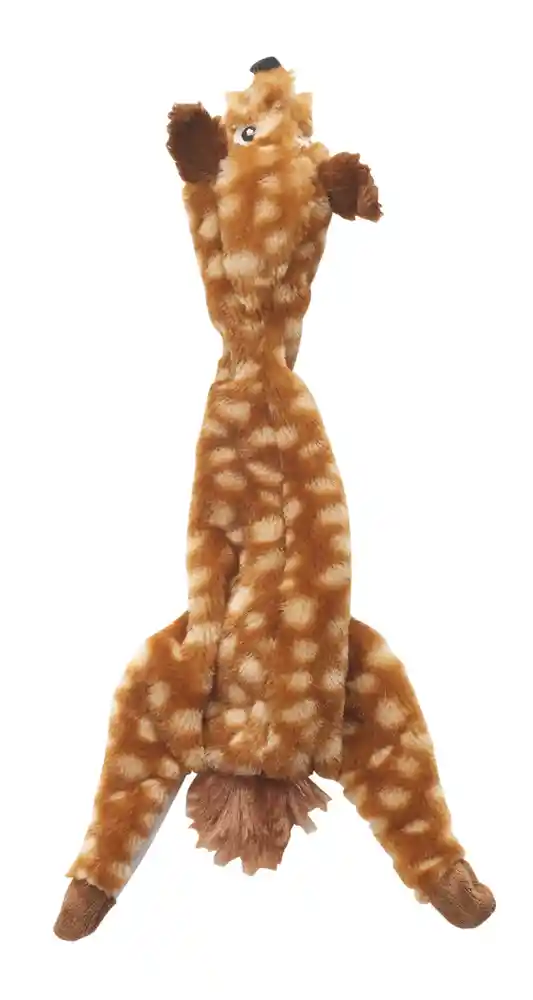 Skinneeez Spotted Deer Assorted 14"