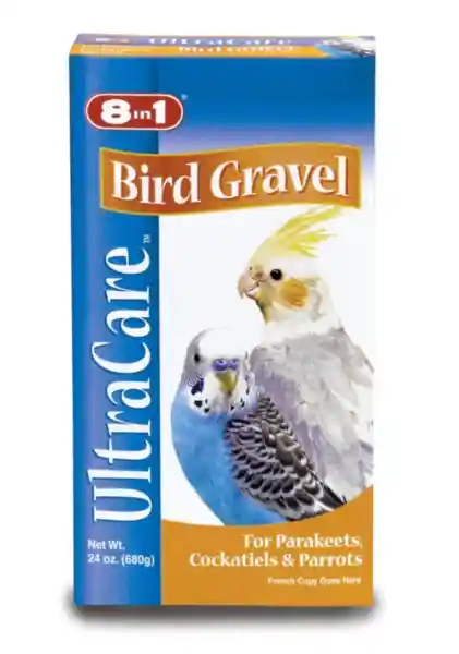 Small to Medium Bird Gravel 24 Oz