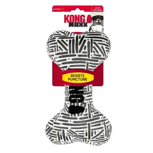 Maxx Bone Medium/large Lmx14 Kong 24/cs