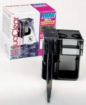 Aquaclear 20 Filter