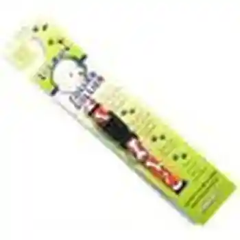 Adjustable Patterned Dog Collar, Red And White Bones, 3/8" X 08"-12"