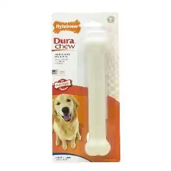 Durachew Chicken Flavor Bone Dog Toy Giant