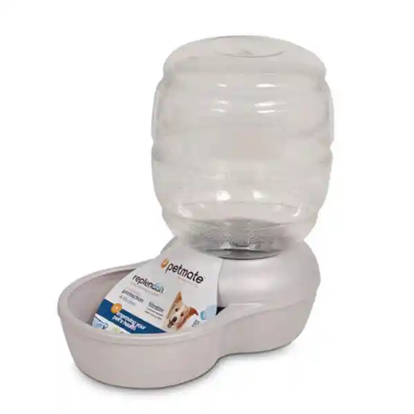 Waterer Replendish White 4 G