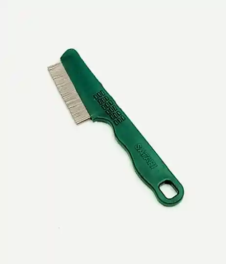Coastal Flea Comb Double Row