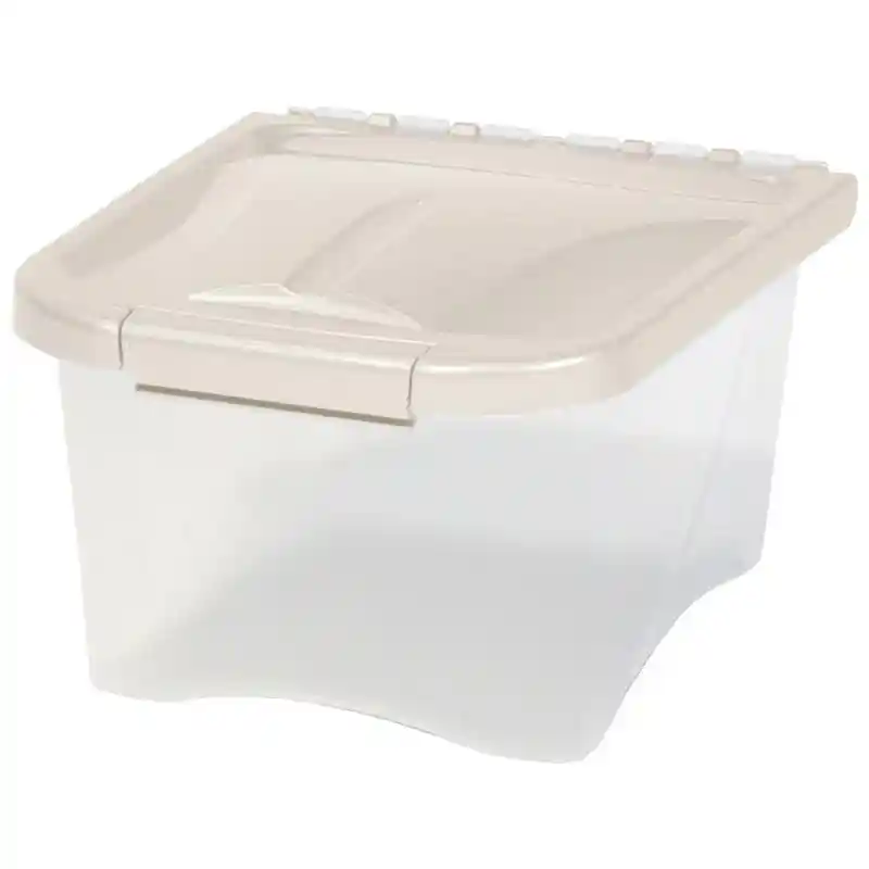 Pet Treat Container 5 Lbs