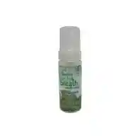 Fresh Breath Mint Foam For Dogs & Cats 4.5-oz