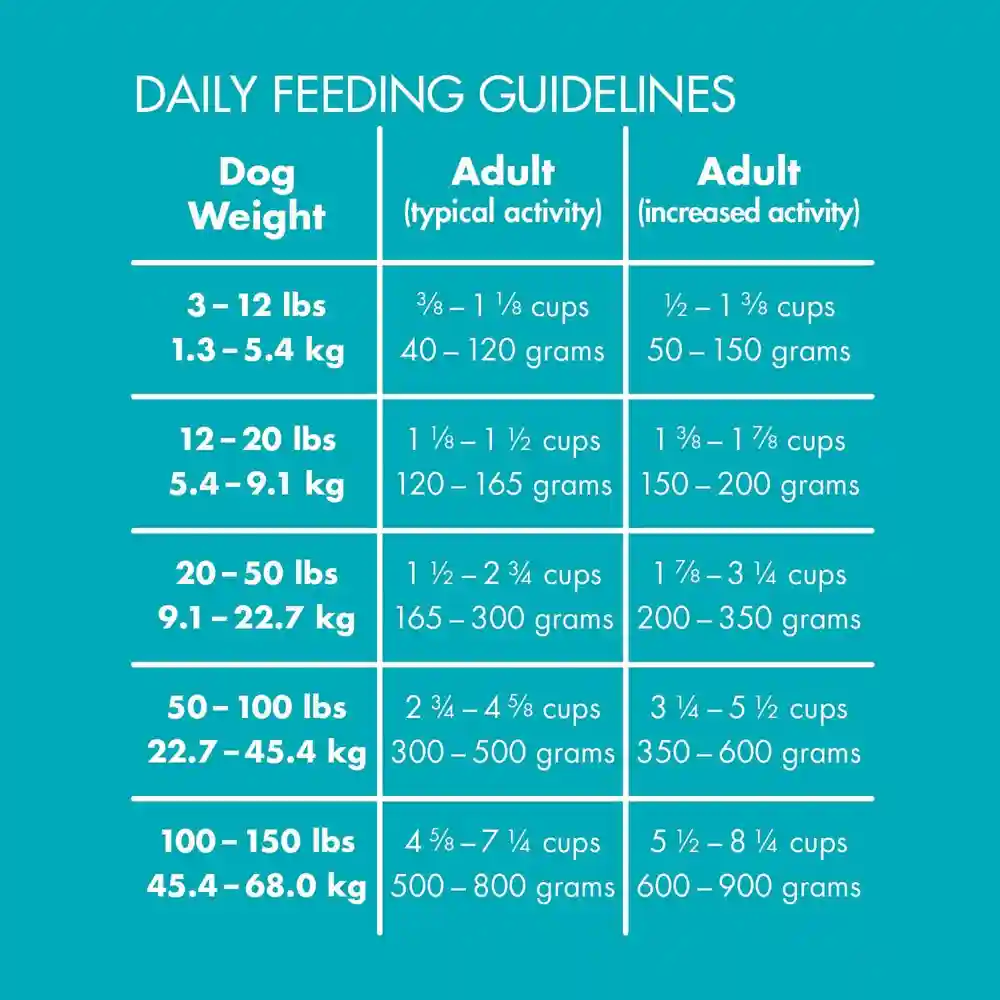 Under The Sun Grain-free Adult Whitefish Recipe Dry Dog Food 4-lb