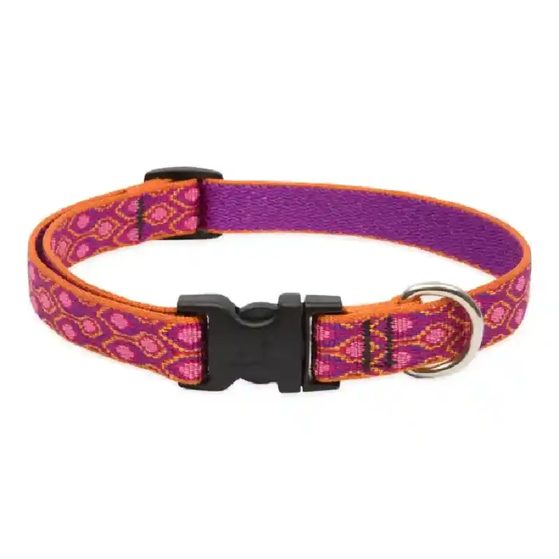 3/4" Alpen Glow 13"-22" Adj. Collar