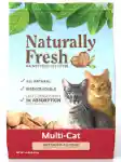 Multi Cat Clumping Litter - 14lb