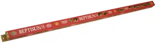 Reptsun 5 40 Watt Fluorescent Bulb 48"
