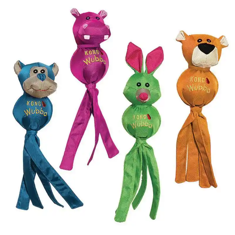 Wubba Ballistic Friend X-large