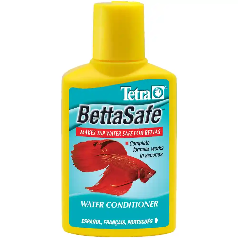 Tetra Bettasafe 1.69 Oz