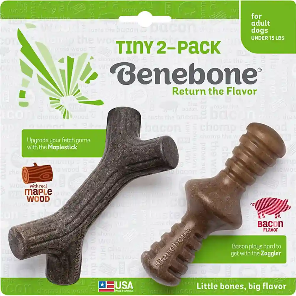 Benebone Tiny Stick/zaggler