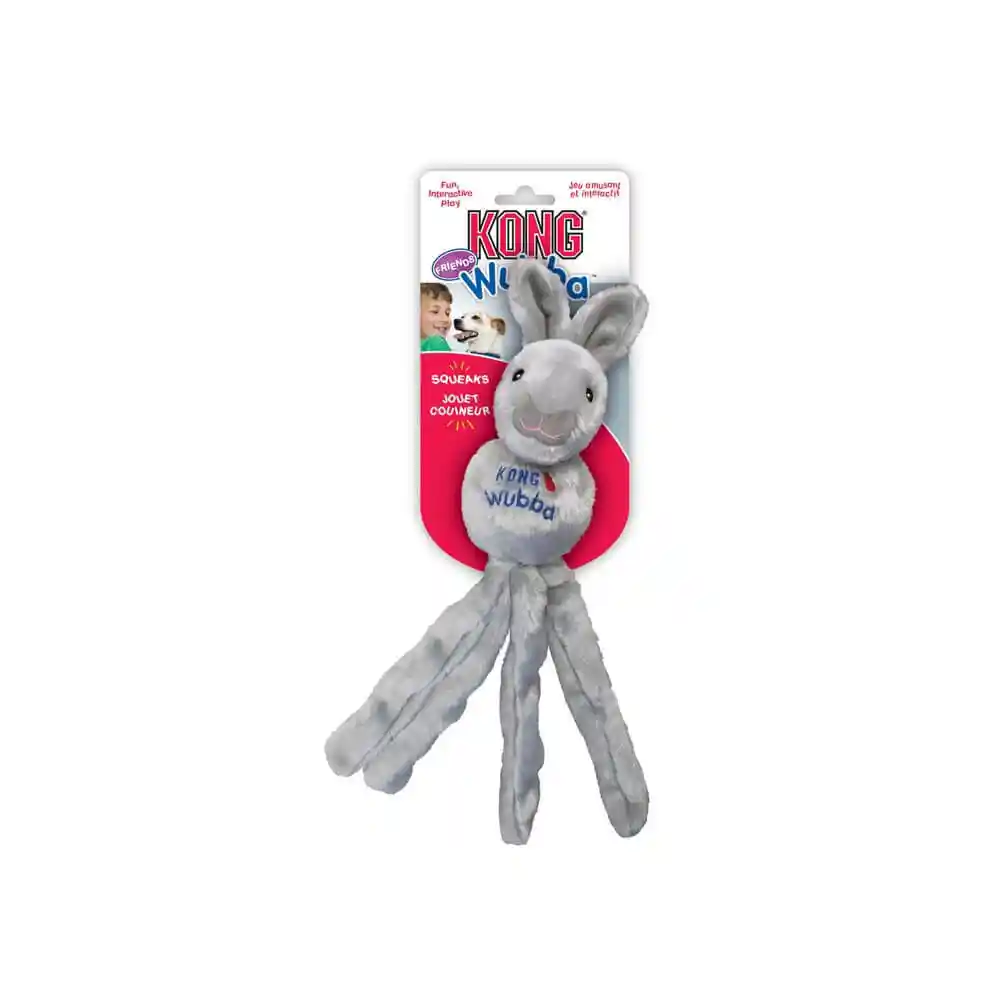 Kong Wubba Friend Large