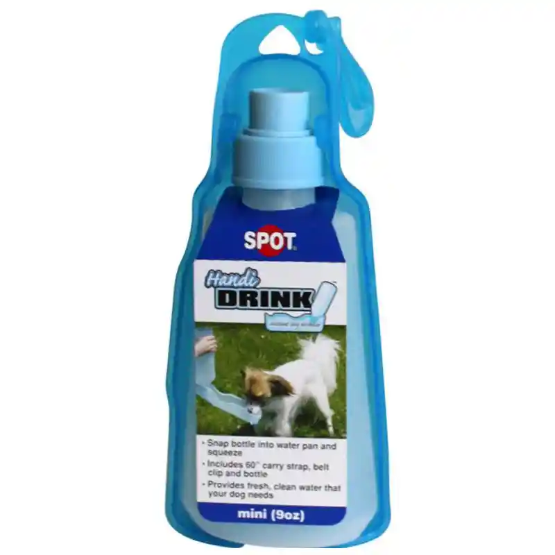 Handi-drink Mini 9 Oz
