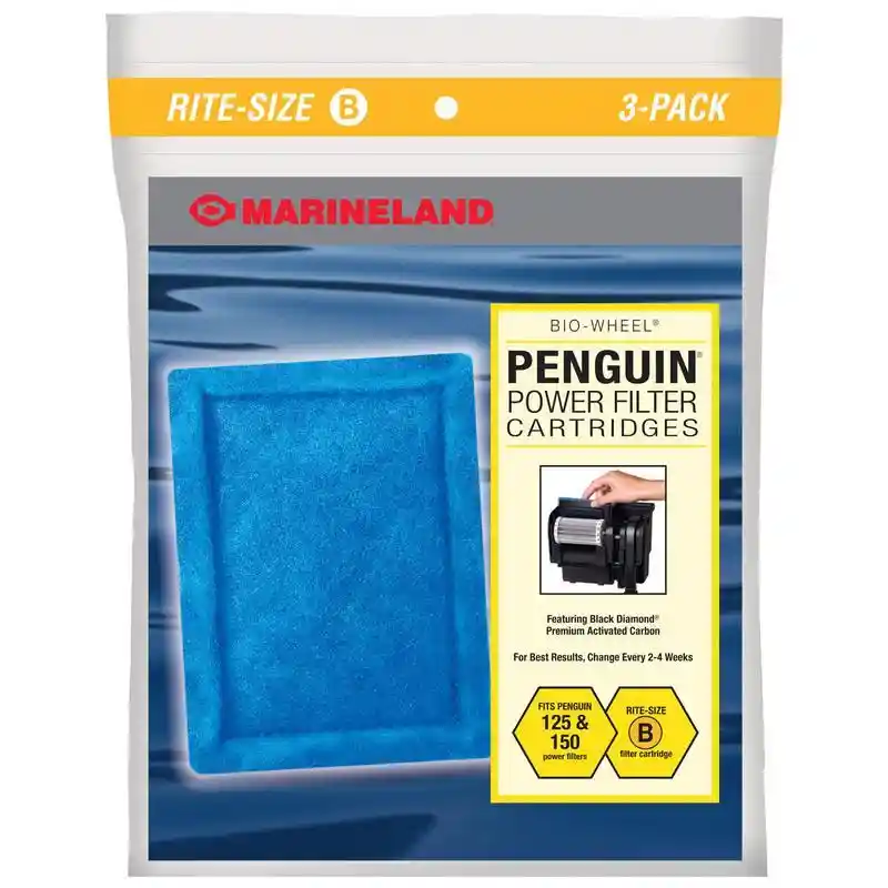 Rite-size B Cartridge 3 Pack