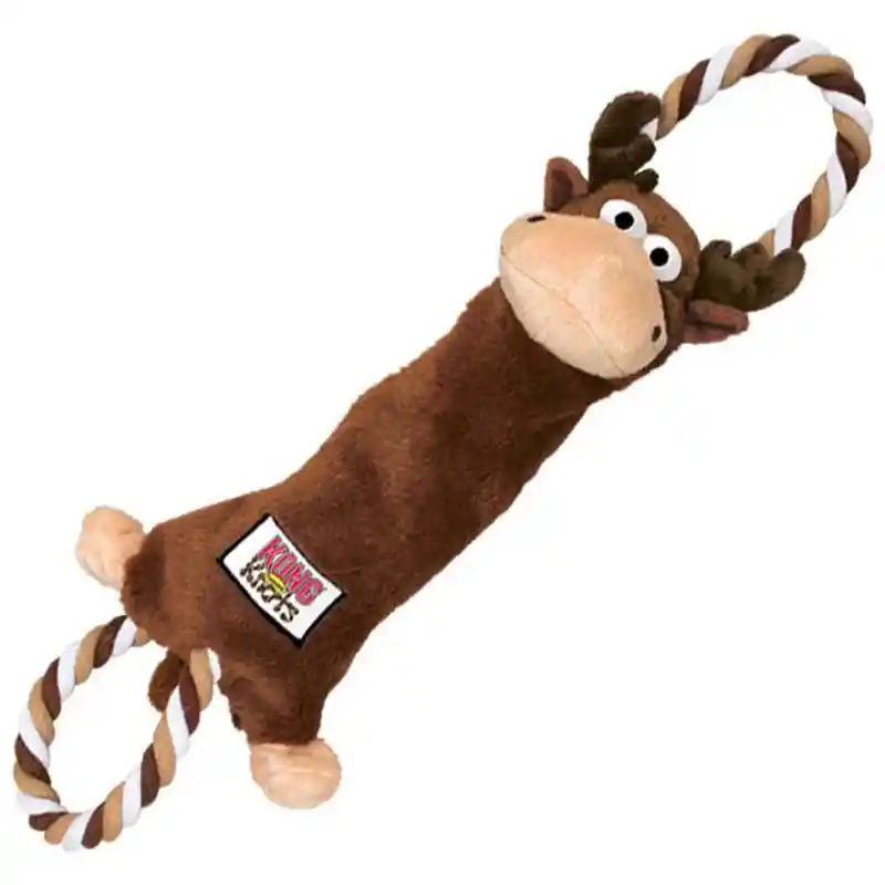 Tugger Knot Moose Medium/large Nk 14
