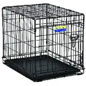 Midwest Contour Folding Dog Crate Small